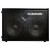 TC Electronic BH500 head with BC212 and BC210 cabinets